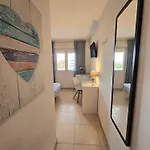 Nueva Andalucia Habitacion Coqueta