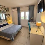 Nueva Andalucia Habitacion Coqueta