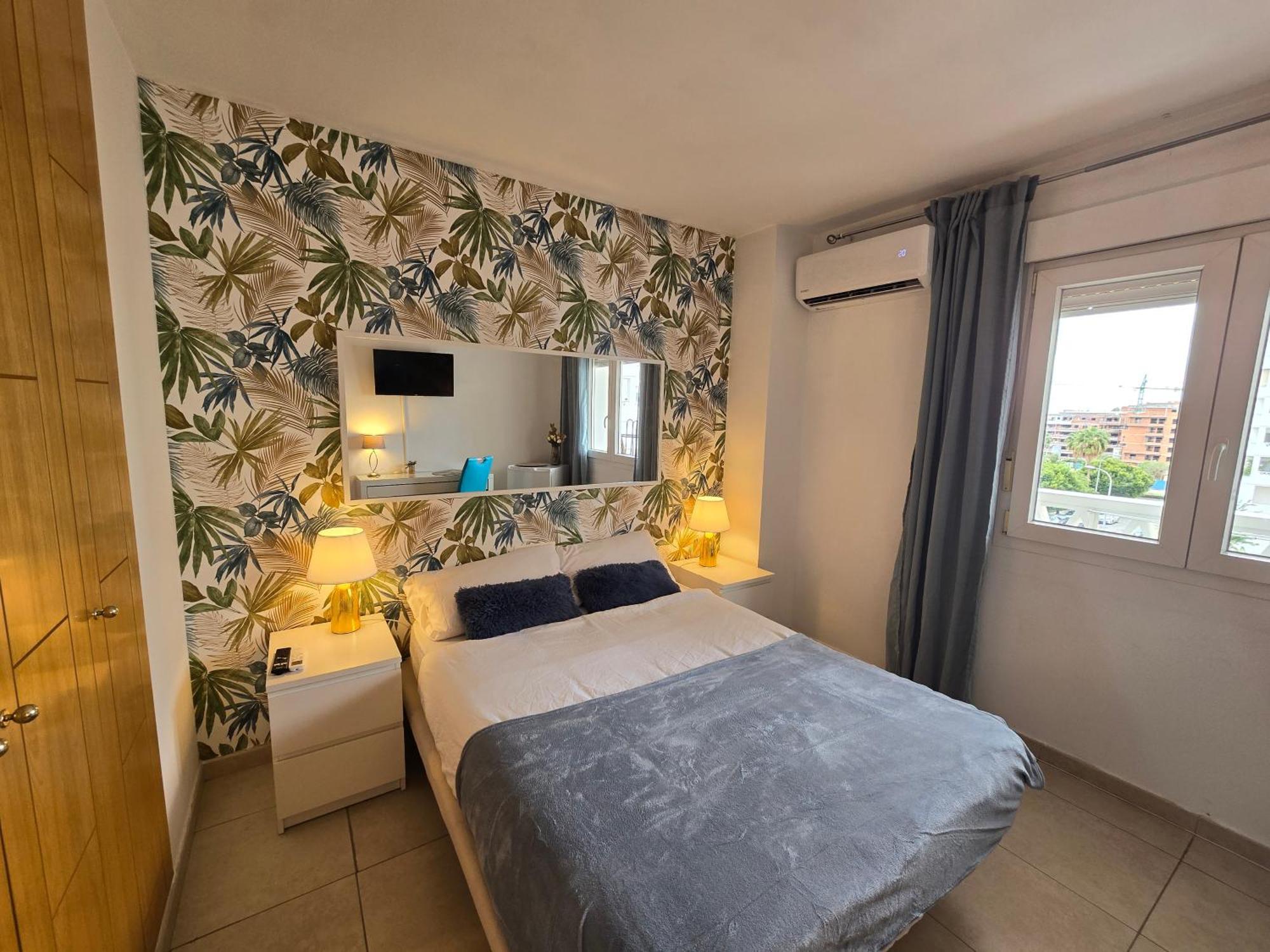 Homestay Nueva Andalucia Coqueta *