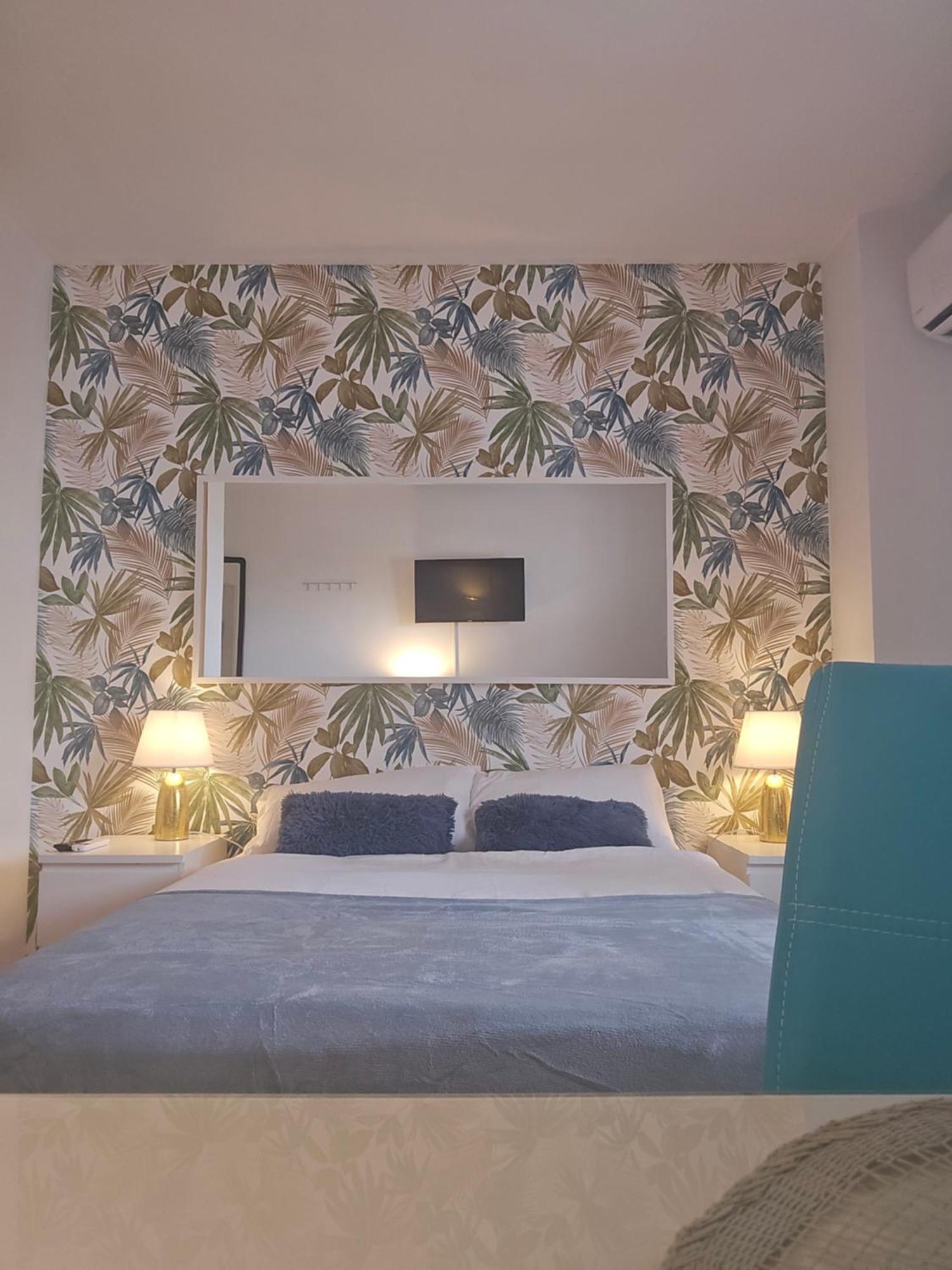 Nueva Andalucia Coqueta Homestay Marbella