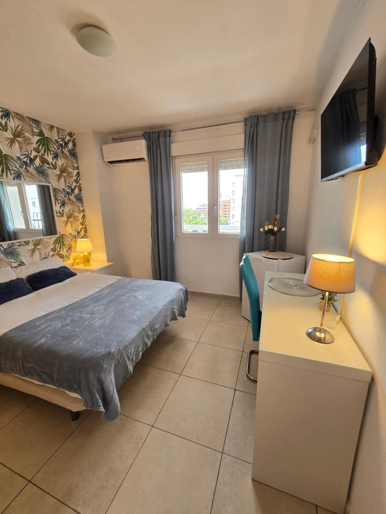 Nueva Andalucia Coqueta Homestay